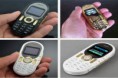 /products/mini-gsm-288-luxury-avec-camera-mp3-radio-fm/